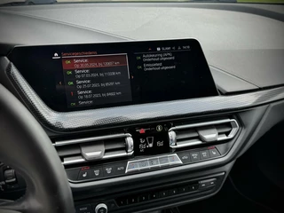 BMW 1 Serie BMW 1-serie 116d High Executive Sport Automaat LED|AppleCarplay|M stuur - afbeelding nr 37