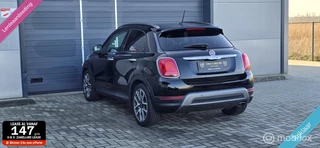 Fiat 500X Fiat 500 X 1.4 Turbo MultiAir Lounge - afbeelding nr 4