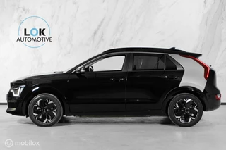 Kia Niro EV Kia Niro EV ExecutiveLine 64.8 kWh PANO|HUD|MEMORY|H&K|CAMERA - afbeelding nr 6