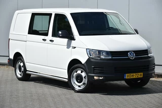 Volkswagen Transporter - 150570922-0