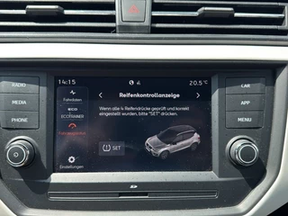 SEAT Arona SEAT Arona 1.0 TSI XCELLENCE CAMERA/BEATS-AUDIO/CRUISE/STOELVERW - afbeelding nr 20
