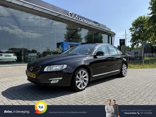 Volvo S80 - 136614712-0