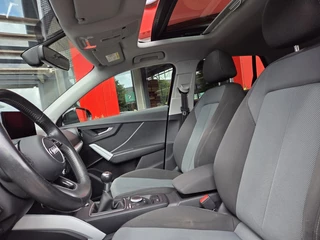 Audi Q2 Audi Q2 116pk TFSI Design PL. | Panodak | Navi | Trekhaak - afbeelding nr 23