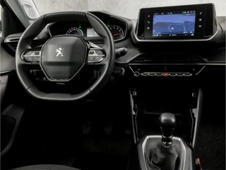 Peugeot 2008 (NIEUW MODEL, DEALER ONDERHOUDEN, 1e EIGENAAR, APPLE CARPLAY, NAVIGATIE, STOELVERWARMING, SPORTSTOELEN, PARKEERSENSOREN, LANE ASSIST, NIEUWE APK, NIEUWSTAAT) - afbeelding nr 7