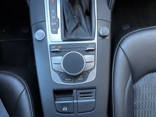 Audi A3 Audi A3 Sportback 1.4 e-tron PHEV LEDER KEYLESS NAVI ACC CAMERA - afbeelding nr 31