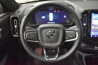 Volvo XC40 - afbeelding nr 17