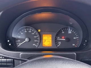 Mercedes-Benz Sprinter - afbeelding nr 7