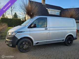 Volkswagen Transporter Volkswagen Transporter 2.0 TDI L1H1 Navi ,carplay ,lm. - afbeelding nr 1