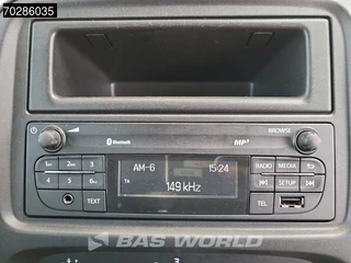 Opel Vivaro Opel Vivaro 95pk Dubbel Cabine Trekhaak Airco Cruise Euro6 DC Doka Mixto 6m3 Airco Trekhaak Cruise control - afbeelding nr 16