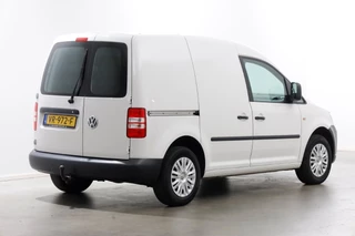 Volkswagen Caddy Volkswagen Caddy 1.6 TDI Comfortline Airco/Cruise MARGE BTW-VRIJ 08-2015 - afbeelding nr 2