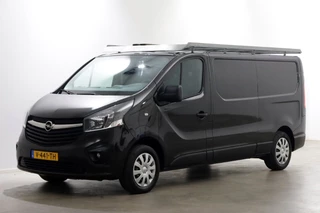 Opel Vivaro - afbeelding nr 9