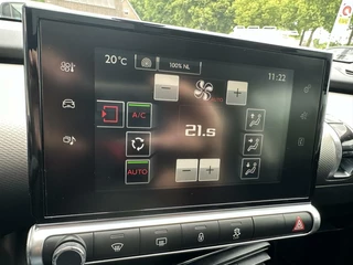 Citroën C4 Cactus Citroen C4 Cactus 1.2 e-VTi AUTOMAAT PANO/ECC/TH *ALL-IN PRIJS* - afbeelding nr 19