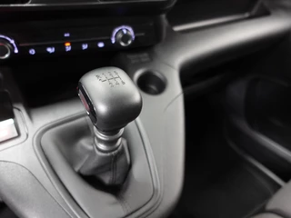 Peugeot Partner Peugeot Partner 100PK L2 Trekhaak 3-Zits Cruise control Parkeersensoren Radio Bluetooth - afbeelding nr 19