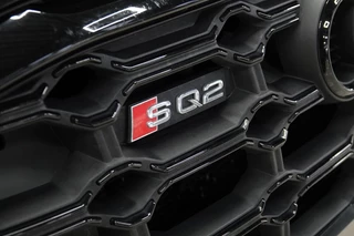 Audi SQ2 - afbeelding nr 14