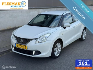 Suzuki Baleno Suzuki Baleno 1.0 Boosterjet High Executive * Garantie * - afbeelding nr 1