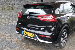 Kia Niro - afbeelding nr 24