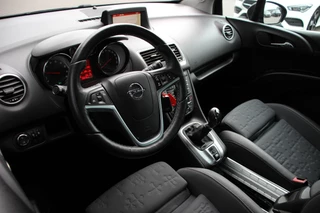 Opel Meriva - afbeelding nr 6