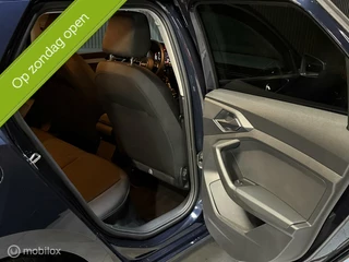 Audi A1 Sportback Audi A1 Sportback 25 TFSI Advanced |CARPLAY|DEALERONDR| - afbeelding nr 12