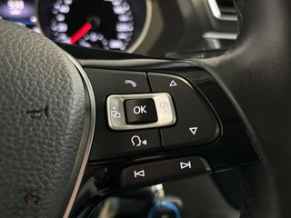Volkswagen Tiguan Volkswagen Tiguan Comfortline Buss. | Navi | ACC | PDC | DAB+ | Clima | CarPlay | Org. NLD. | - afbeelding nr 25