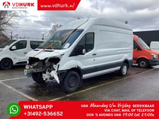 Ford Transit - afbeelding nr 5