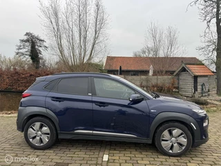 Hyundai Kona Hyundai Kona EV Style 64 kWh | 3-Fasen | Head-Up | Garantie - afbeelding nr 5