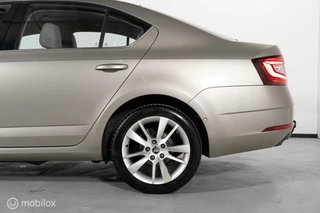 Škoda Octavia Skoda Octavia 1.0 TSI Greentech Style Business LED|KEYLESS| - afbeelding nr 8