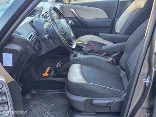Citroën Grand C4 Picasso CitroenC4 GrandPicasso1.6e-THP Exclusive✅️Automaat - afbeelding nr 11