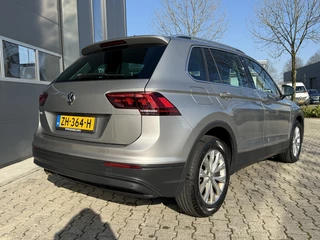 Volkswagen Tiguan - afbeelding nr 11