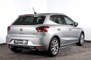 SEAT Ibiza | Dig. Cockpit | Cruise | PDC | App. Connect | ECC | LM 17