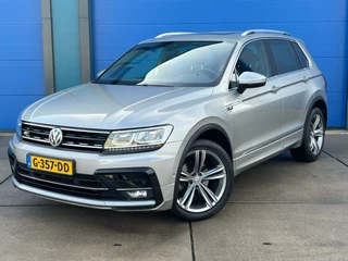 Volkswagen Tiguan - afbeelding nr 3