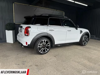 MINI Countryman Mini Countryman 2.0 Cooper S Panorama NAP - afbeelding nr 6