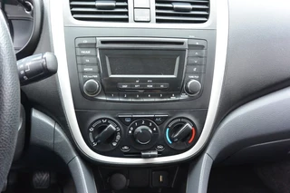 Suzuki Celerio Suzuki Celerio 1.0 Comfort Airco Pineapple-Yellow - afbeelding nr 22