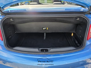 Opel Cascada Opel Cascada 1.4 Turbo ecoFLEX Innovation |NAVI|LEDER|STOELV.|ORG.NL|NAP|TREKHAAK|OPEL EYE 3304 - afbeelding nr 26