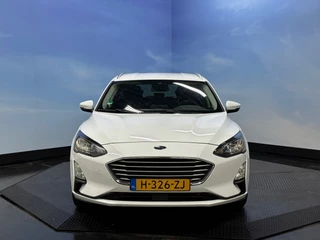 Ford Focus Ford Focus Wagon 1.0 EcoBoost Trend Edition Business Airco| Cruise |Navi | PDC | Trekhaak - afbeelding nr 13