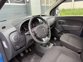 Dacia Dokker - afbeelding nr 17