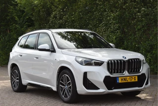 BMW X1 BMW X1 xDrive25e M-Sport | Vol | Keyless | Camera | Carplay | DAB | Virtual cockpit | Nav | Full LED | Nieuwstaat - afbeelding nr 28