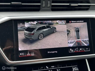Audi A6 Audi A6 Avant 55 TFSI e quattro Competition Matrix, 360 Camera, ACC, LM.. - afbeelding nr 15