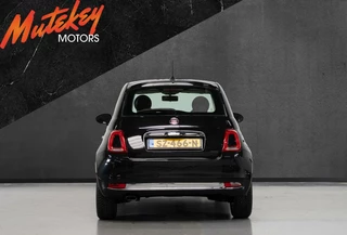 Fiat 500 Fiat 500 0.9 TwinAir Turbo Collezione - afbeelding nr 4