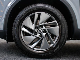 Nissan QASHQAI - afbeelding nr 12