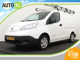 Nissan e-NV200 Business 40 kWh