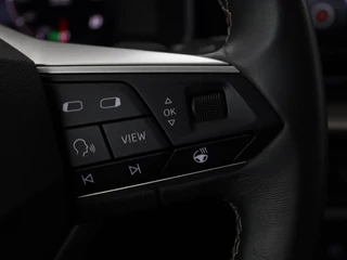 SEAT Leon SEAT Leon 1.4 TSI e-Hybrid PHEV | Stoel & stuurverwarming |  Leder/Alcantara | Carplay | Camera | Navigatie | Memory | Park Assist | Full LED - afbeelding nr 17