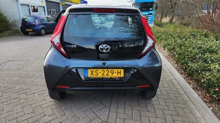 Toyota Aygo - afbeelding nr 6