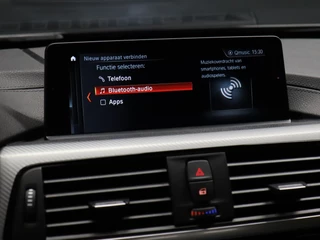 BMW 3 Serie BMW 3 Serie 318i Edition M Sport Shadow Executive [M-STUUR, VOL LEDER, STOELVERWARMING, PDC ACHTER, CRUISE, CLIMATE, NIEUWSTAAT] - afbeelding nr 14