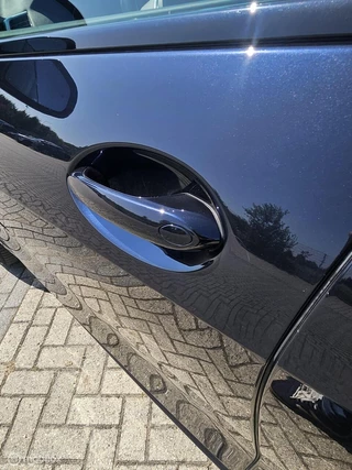 BMW X5 BMW X5 xDrive30d High Executive M-Sport en Luchtvering - afbeelding nr 14
