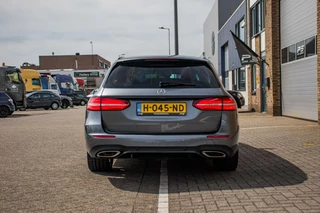Mercedes-Benz E-Klasse Mercedes E-klasse Estate 250 Premium, VOL!, Burmester, Pano - afbeelding nr 5