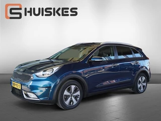 Kia Niro - 490227916-0