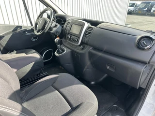 Renault Trafic Renault Trafic 2.0 dCi 170 T29 L2H1 DC Luxe*AUTOMAAT*HAAK*LED*ECC - afbeelding nr 29