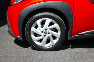 Toyota Aygo - afbeelding nr 31