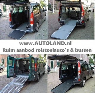 Opel Combo - afbeelding nr 33