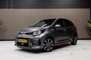 Kia Picanto - afbeelding nr 1